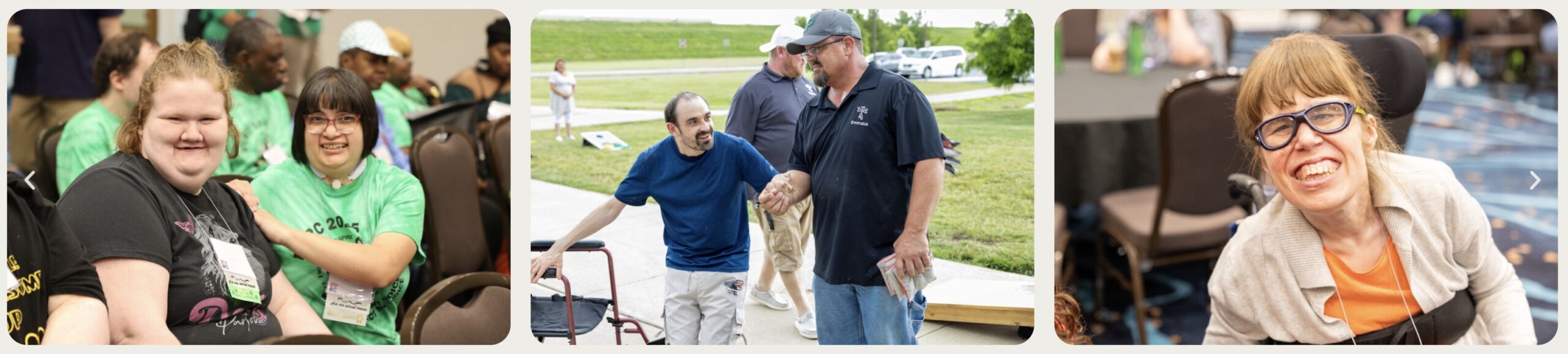 President & CEO Image