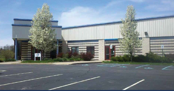 Vice President of Manufacturing Image