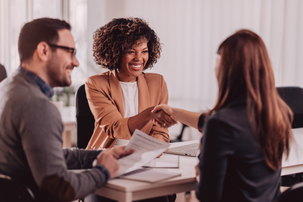 Built on Outcomes, Not Just Job Offers Image